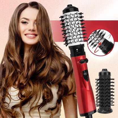 HairBooster Pro™ | De ultieme styling tool voor volumineus haar!