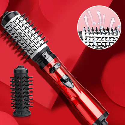 HairBooster Pro™ | De ultieme styling tool voor volumineus haar!