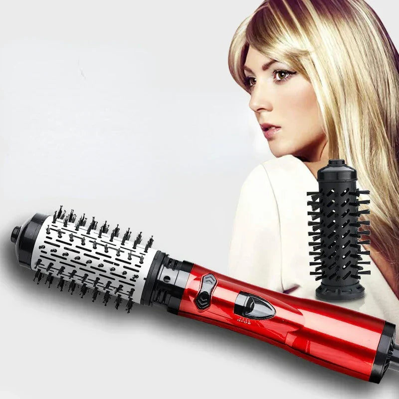 HairBooster Pro™ | De ultieme styling tool voor volumineus haar!