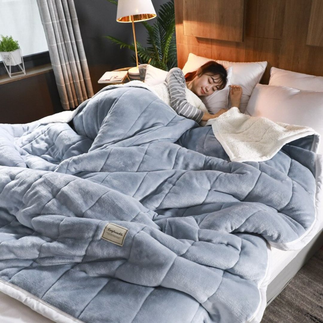 ComfyBlanket® - Zachte Deken