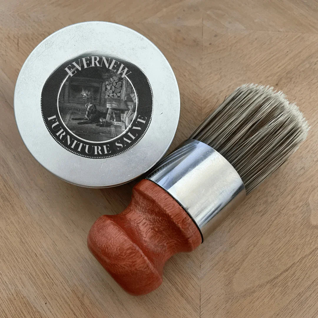 EverNew Glans Crème | Laat Hout & Leer weer stralen! | Nu 1+1 gratis!